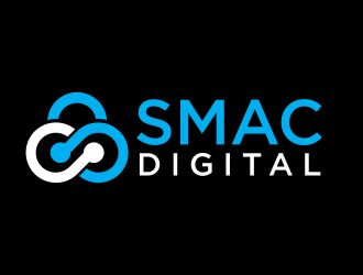 SMAC Digital  logo design by hopee
