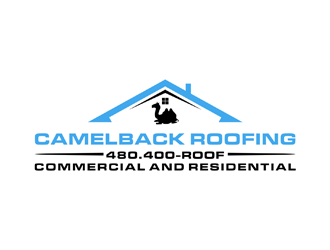 logo design by johana