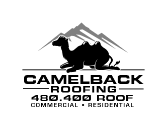 logo design by THOR_