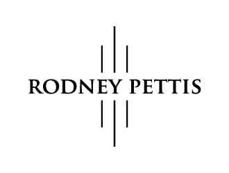 Rodney Pettis logo design by maserik