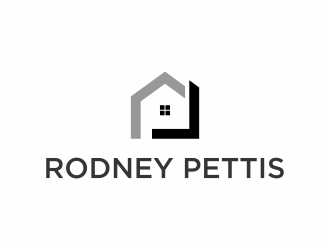 Rodney Pettis logo design by hopee