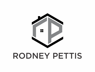 Rodney Pettis logo design by hopee