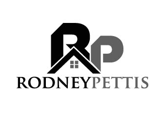 Rodney Pettis logo design by shravya