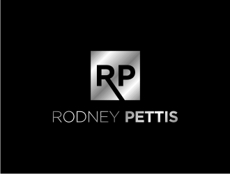 Rodney Pettis logo design by GemahRipah