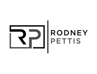 Rodney Pettis logo design by Zhafir