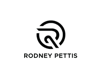 Rodney Pettis logo design by nehel
