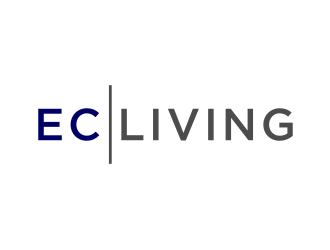 EC Living logo design by Zhafir