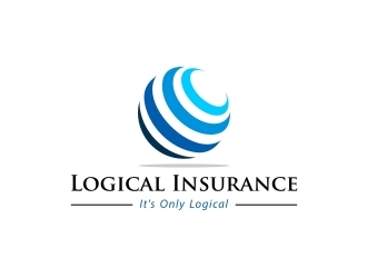 Logical Insurance logo design by GemahRipah