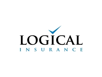 Logical Insurance logo design by GemahRipah