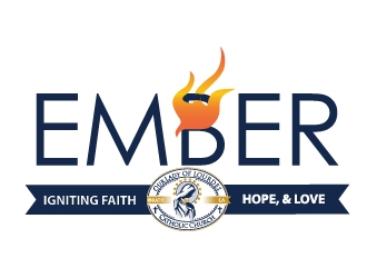Ember logo design by Mirza
