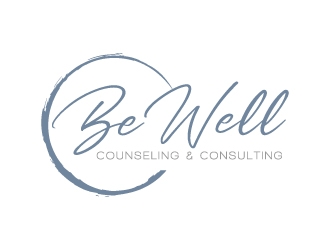 Be Well  logo design by jaize