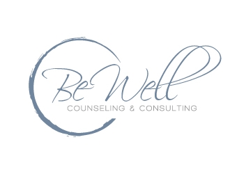Be Well  logo design by jaize