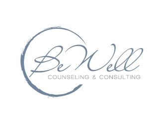 Be Well  logo design by jaize
