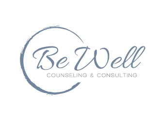 Be Well  logo design by jaize