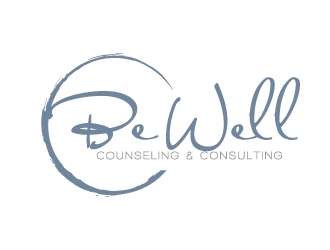 Be Well  logo design by jaize