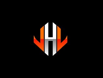 HammerJack Lures logo design by amar_mboiss