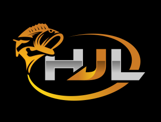 HammerJack Lures logo design by ingepro