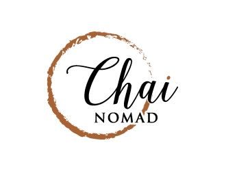 Chai Nomad logo design by Creativeminds