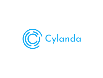 Cylanda logo design by asyqh