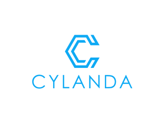 Cylanda logo design by asyqh