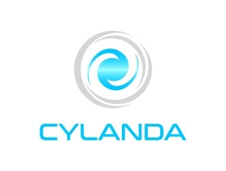 Cylanda logo design by maserik