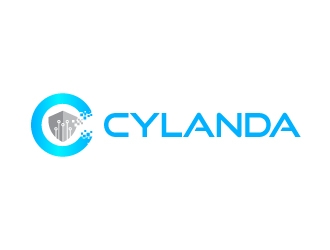 Cylanda logo design by yans