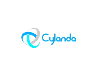 Cylanda logo design by Marianne