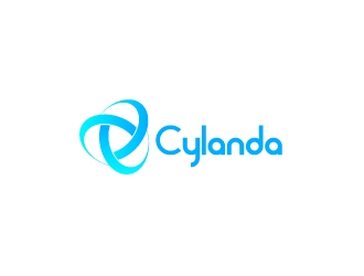Cylanda logo design by Marianne
