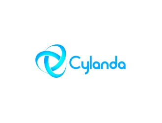 Cylanda logo design by Marianne