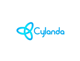 Cylanda logo design by Marianne