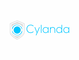 Cylanda logo design by checx