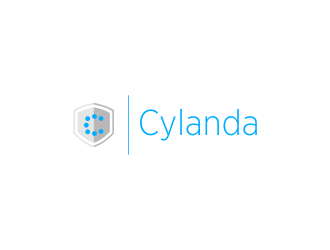 Cylanda logo design by Drago