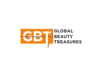 Global Beauty Treasures logo design by dasam