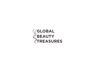 Global Beauty Treasures logo design by dasam