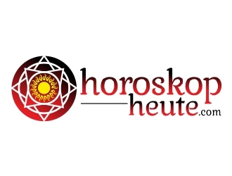 horoskop-heute.com logo design by ruki
