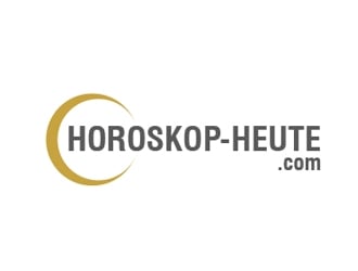 horoskop-heute.com logo design by Roma