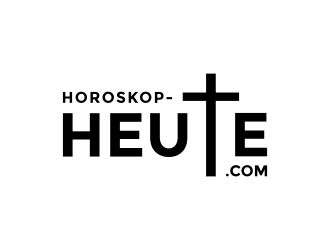 horoskop-heute.com logo design by done