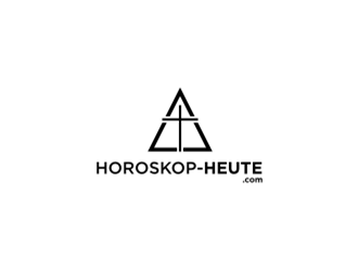 horoskop-heute.com logo design by sheilavalencia