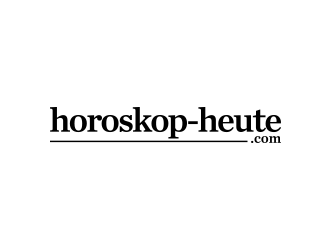 horoskop-heute.com logo design by keylogo