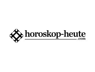 horoskop-heute.com logo design by keylogo