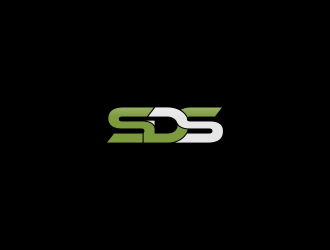 SDS LOGO logo design by Msinur