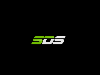 SDS LOGO logo design by Msinur