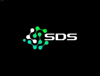 SDS LOGO logo design by jishu
