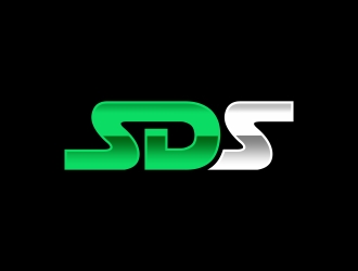 SDS LOGO logo design by excelentlogo