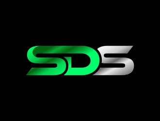 SDS LOGO logo design by excelentlogo