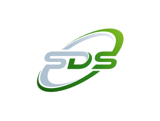SDS LOGO logo design by sodimejo