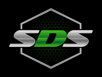 SDS LOGO logo design by beejo