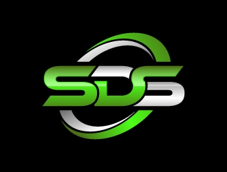 SDS LOGO logo design by labo