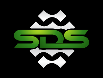 SDS LOGO logo design by cahyobragas