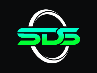 SDS LOGO logo design by rief